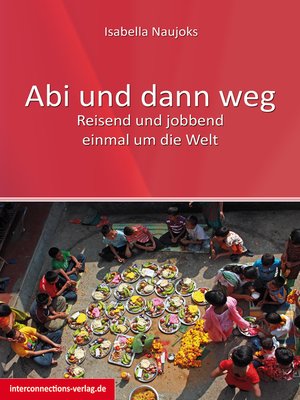 cover image of Abi und dann weg